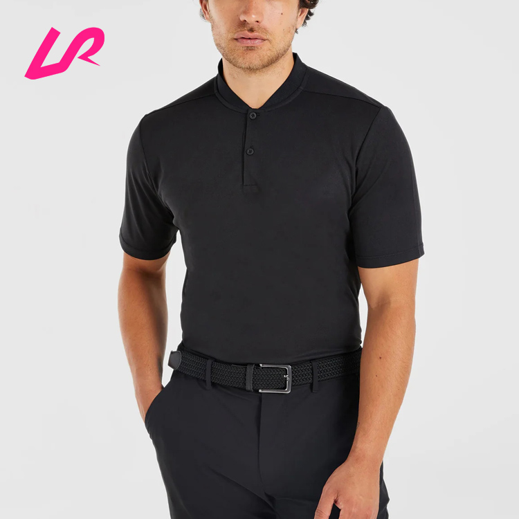 polo custom slim fit